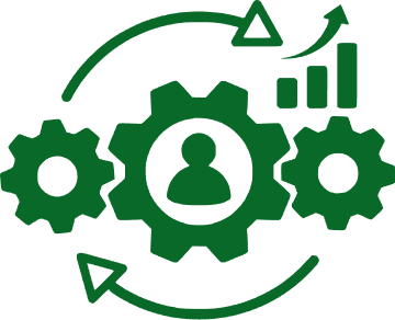 High quality processing speed