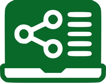 Real time screen sharing